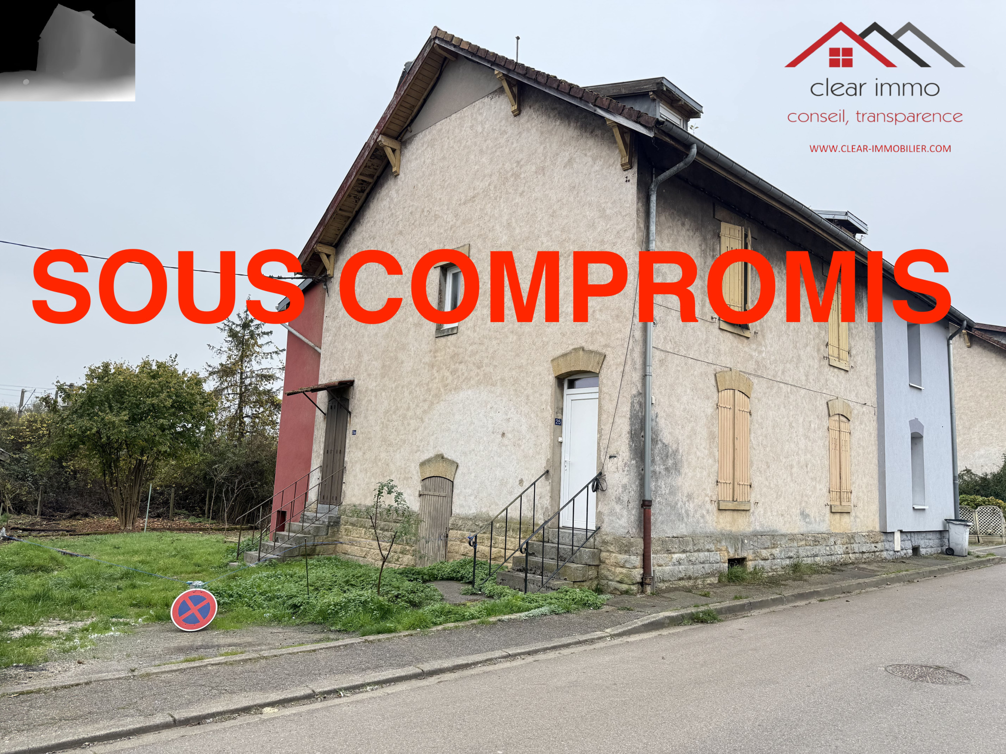 Agence immobilière de MICHAEL HORWATH