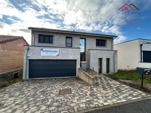 Agence immobilière de MICHAEL HORWATH