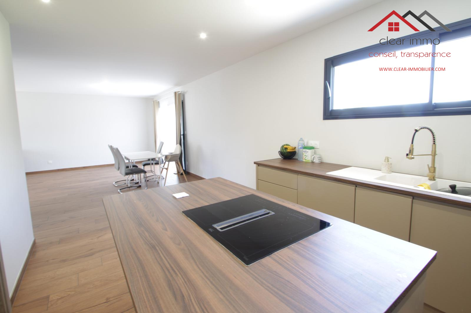 Agence immobilière de MICHAEL HORWATH