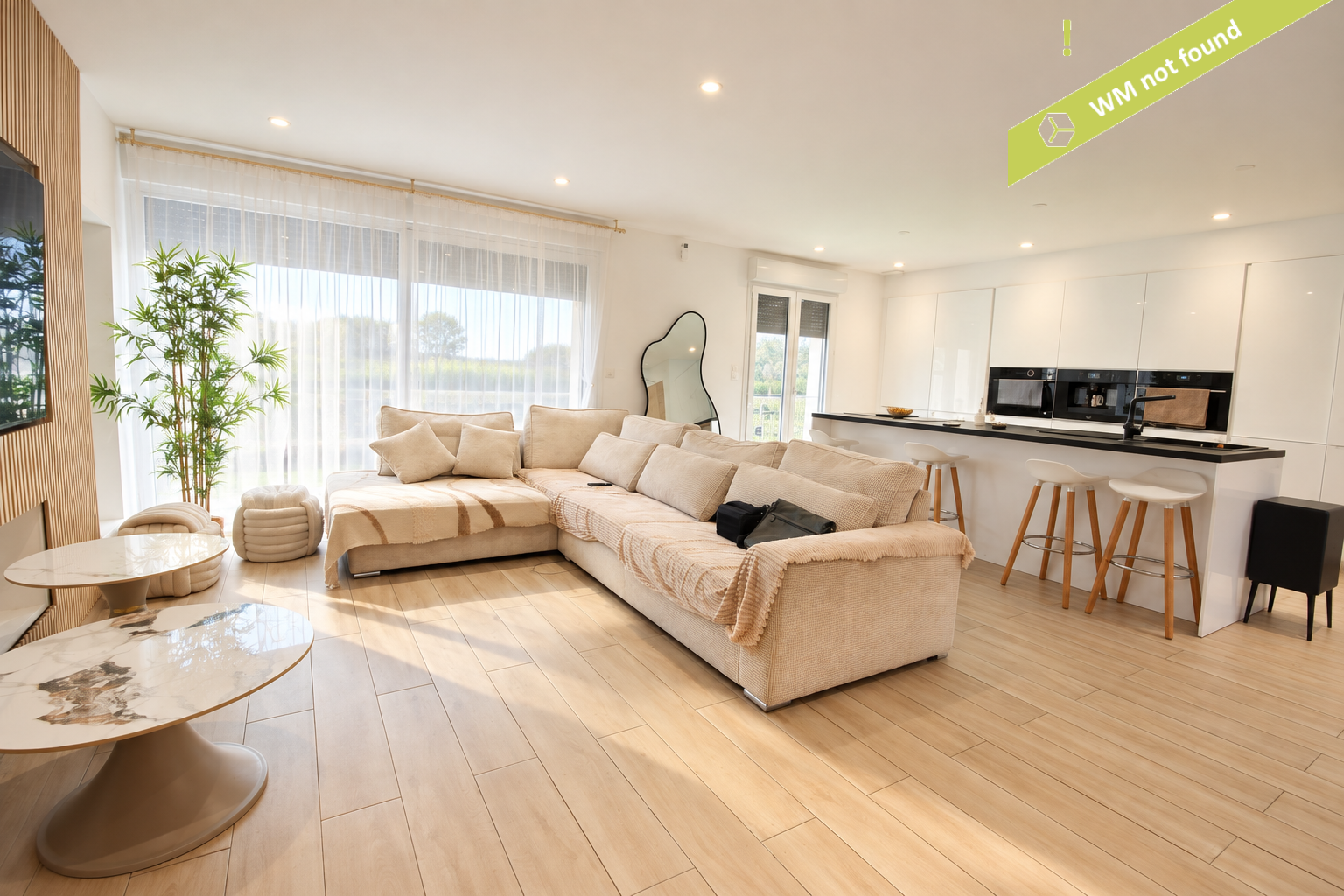Agence immobilière de MICHAEL HORWATH