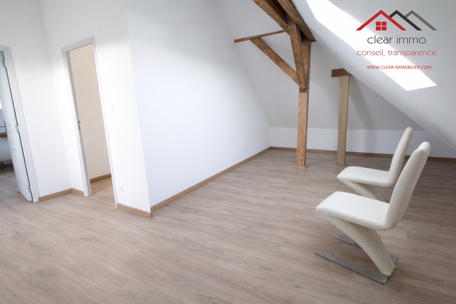 Agence immobilière de MICHAEL HORWATH