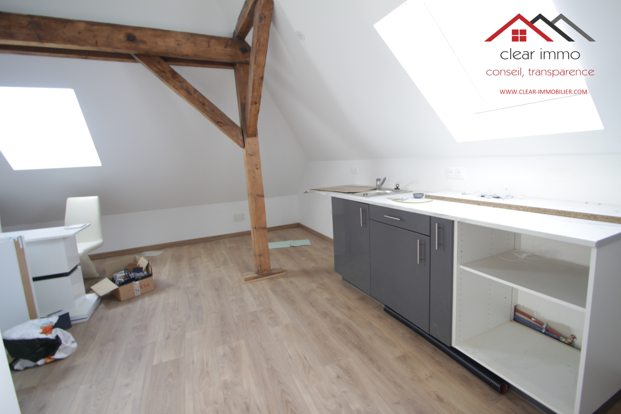 Agence immobilière de MICHAEL HORWATH