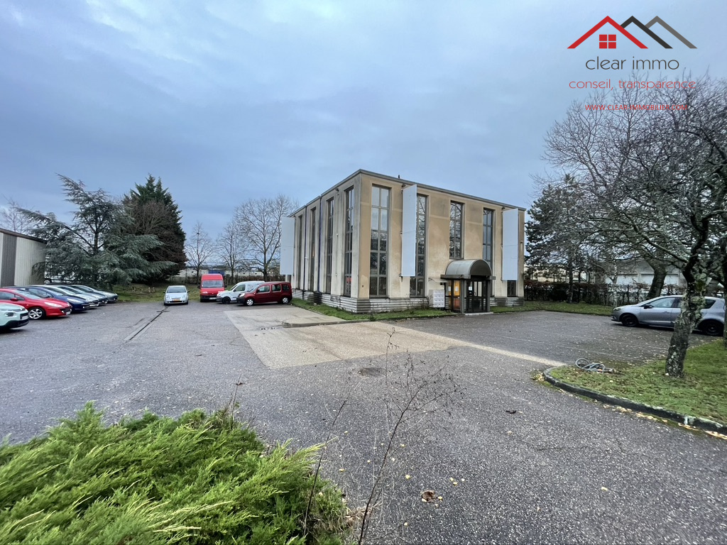 Agence immobilière de MICHAEL HORWATH