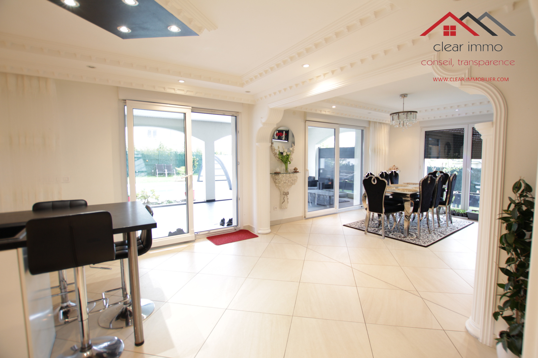 Agence immobilière de MICHAEL HORWATH