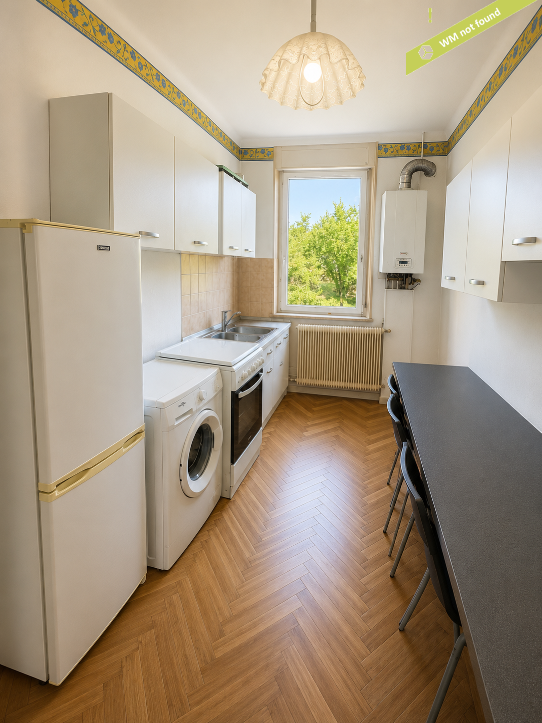 Agence immobilière de MICHAEL HORWATH