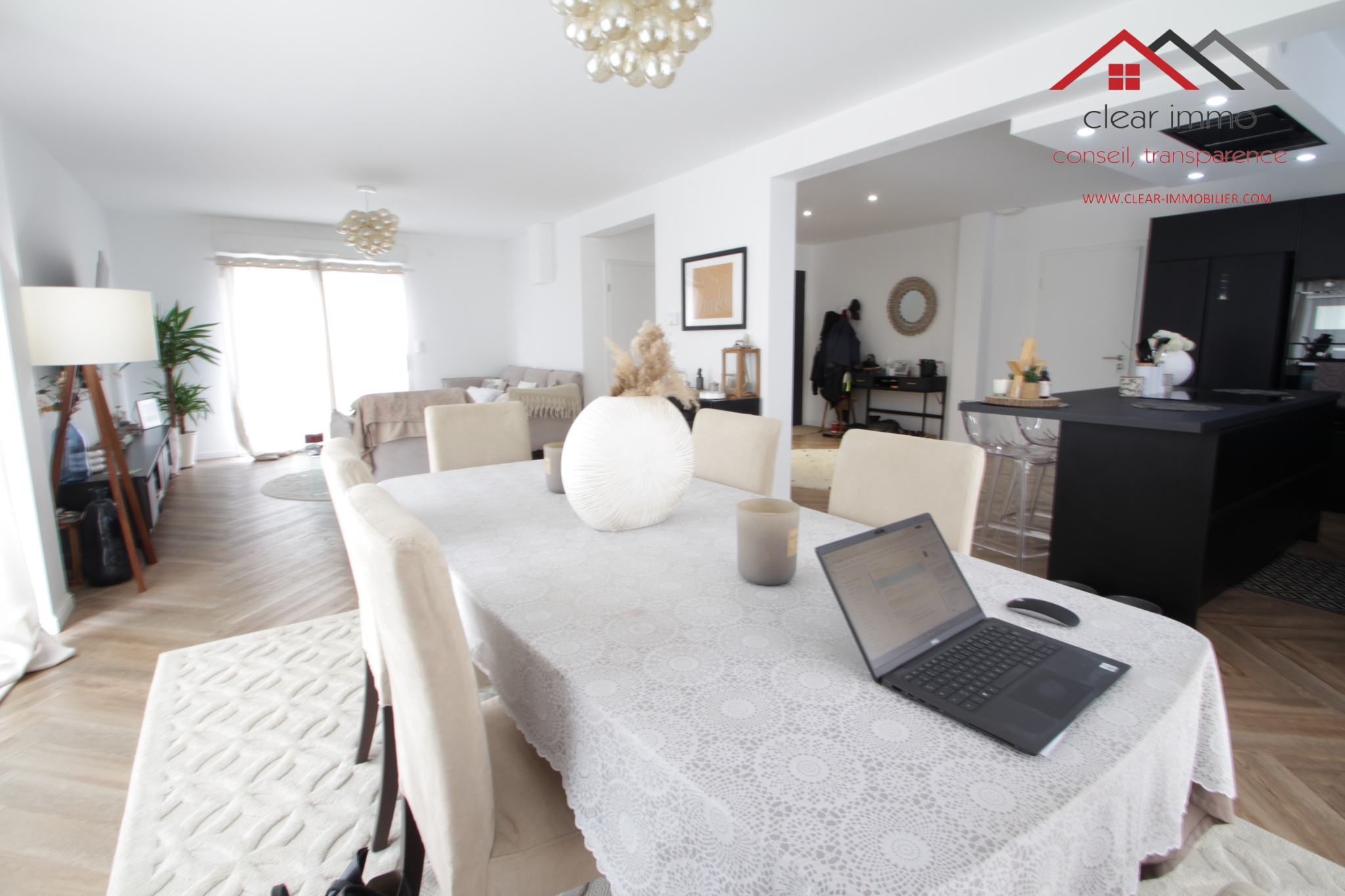 Agence immobilière de MICHAEL HORWATH