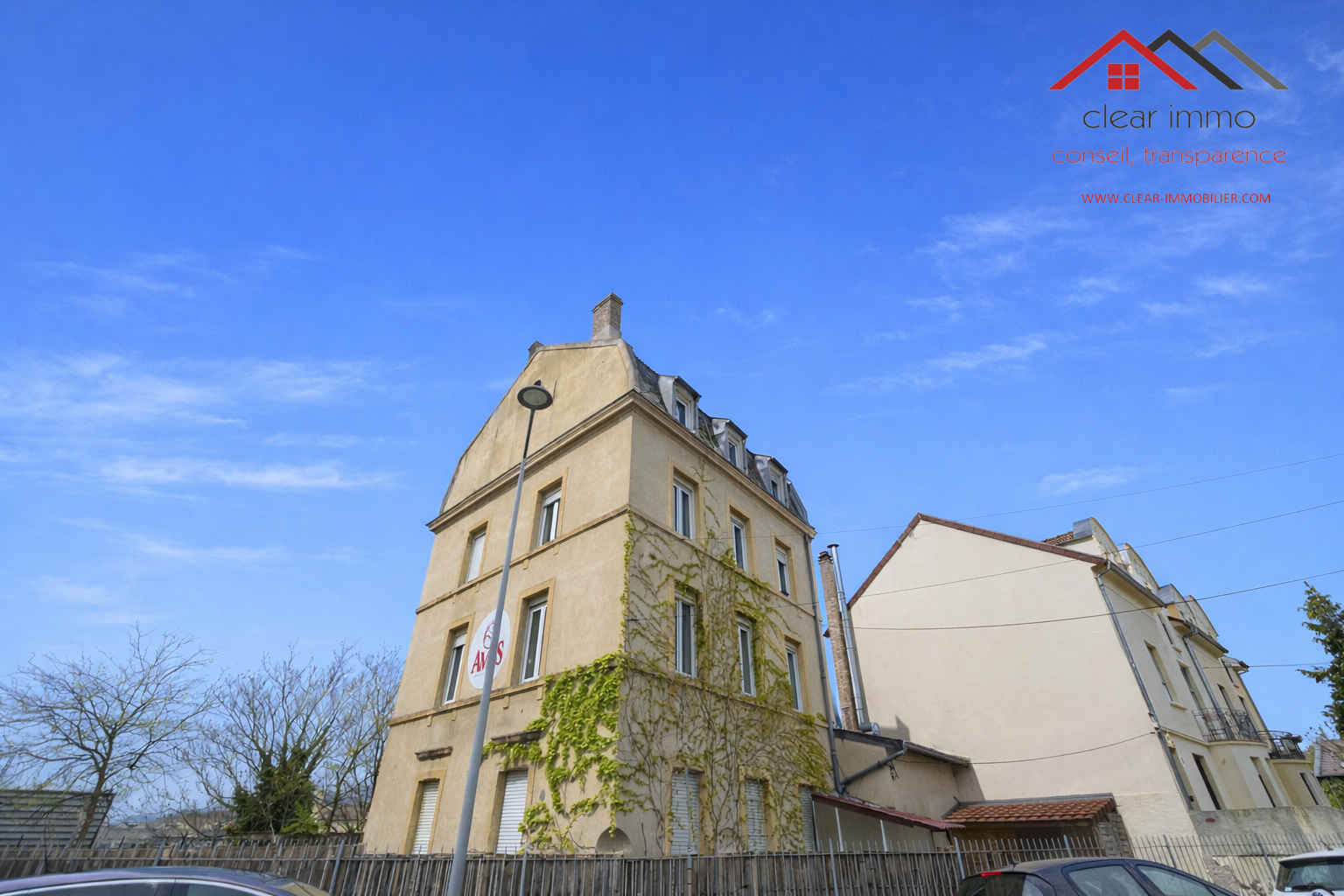 Agence immobilière de MICHAEL HORWATH