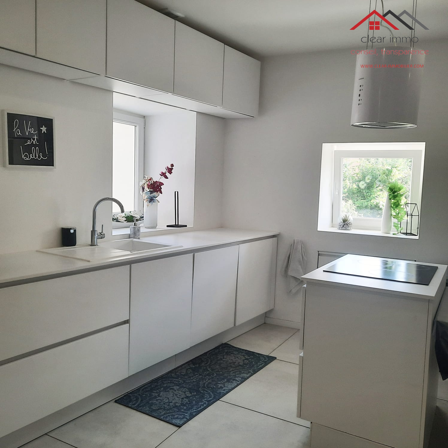 Agence immobilière de MICHAEL HORWATH