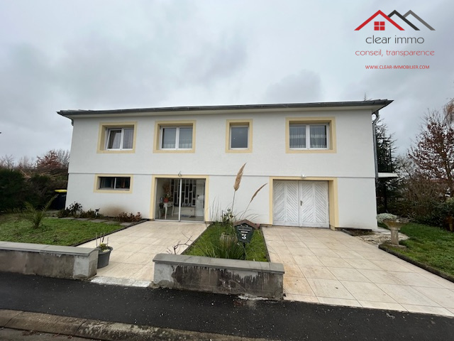 Agence immobilière de MICHAEL HORWATH