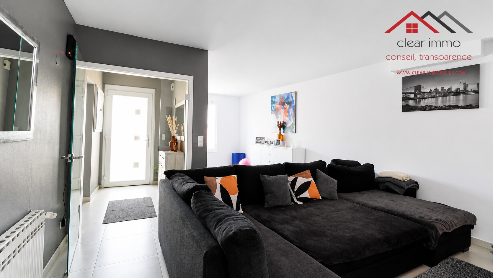 Agence immobilière de MICHAEL HORWATH