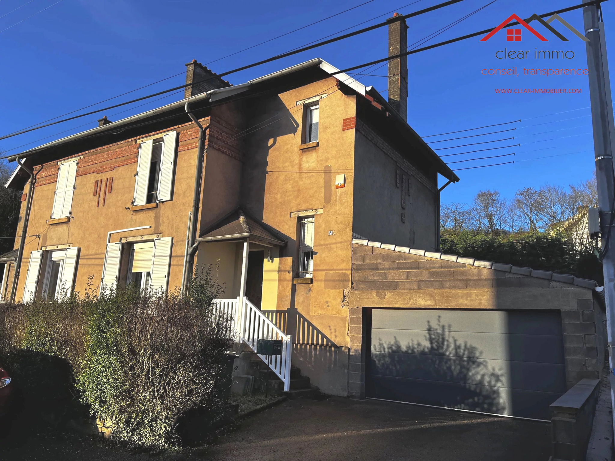 Agence immobilière de MICHAEL HORWATH